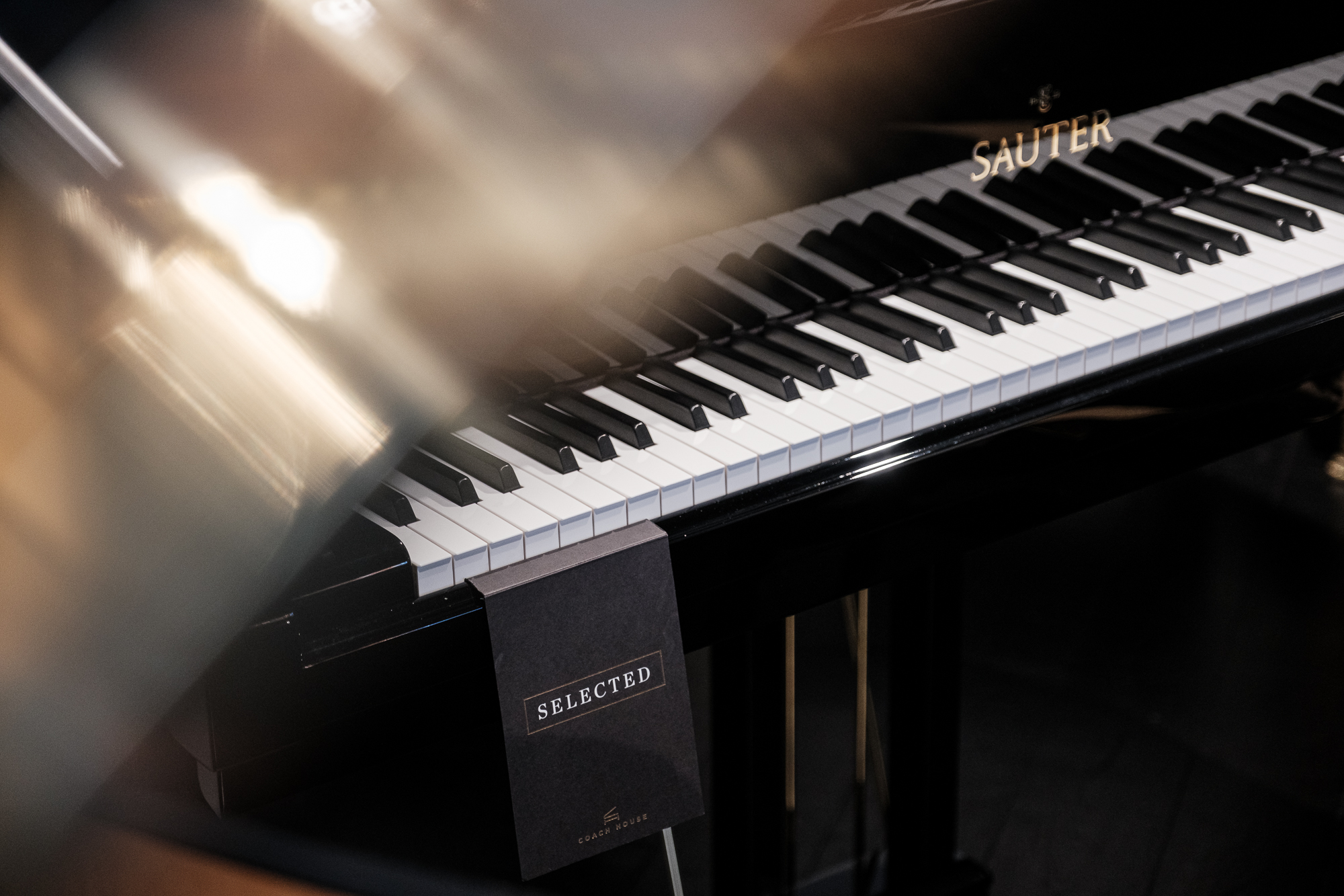 Cách bán đàn piano: Hướng dẫn đầy đủCách bán đàn piano: Hướng dẫn đầy đủ  