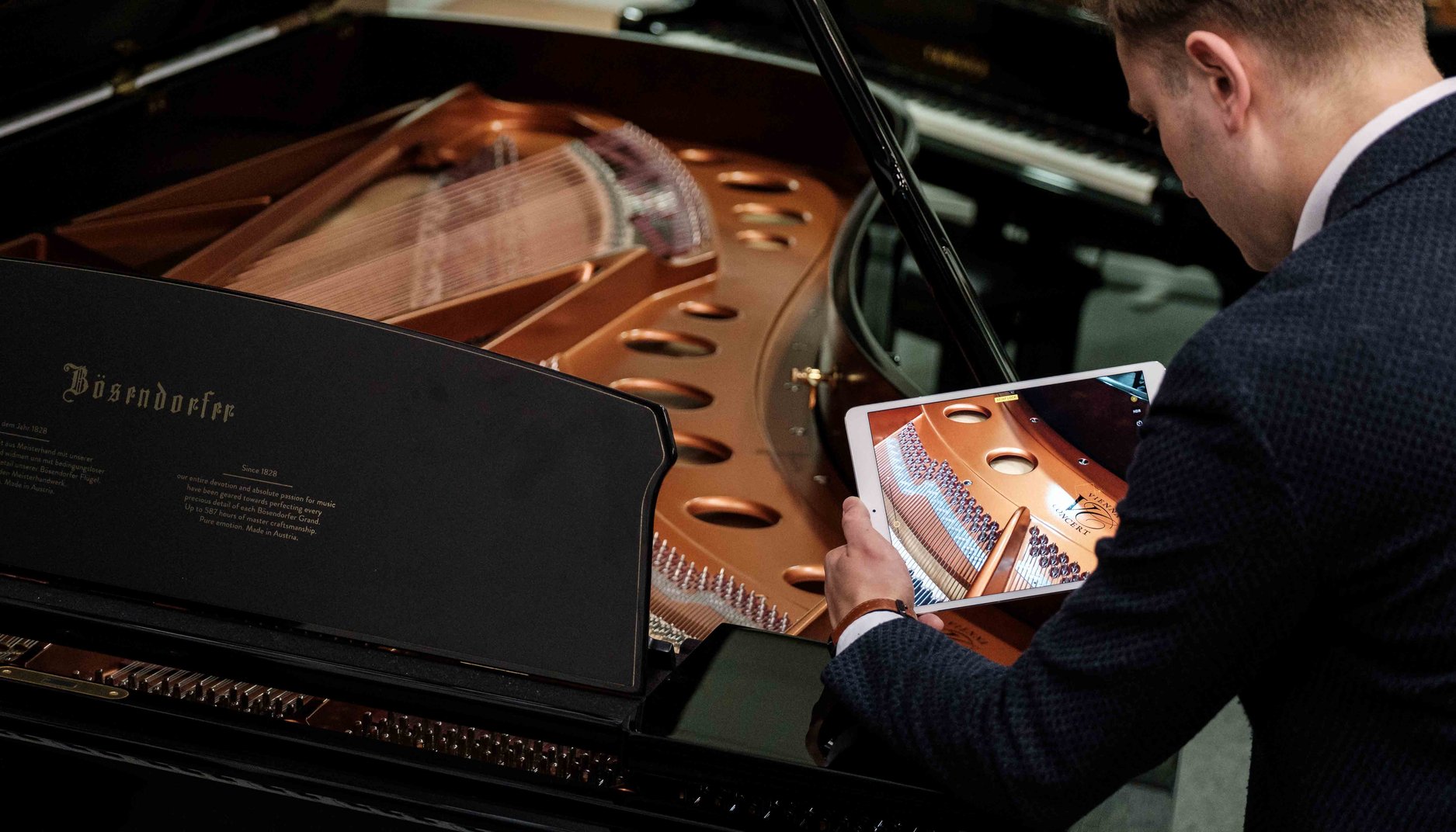 How to Sell a Piano The Complete Guide (2023)