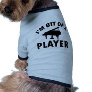 piano-dog-shirt