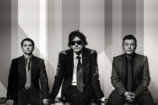 the manic street preachers